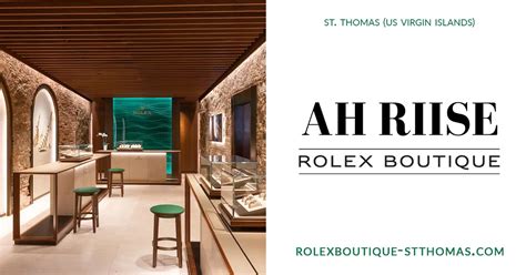 are rolex watches cheaper in st thomas|st thomas rolex dealer.